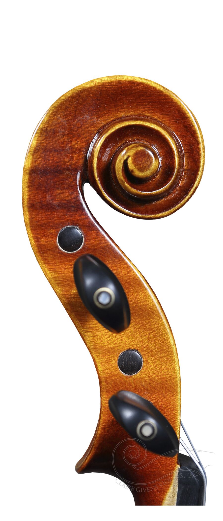 John Juzek, Czech Republic, Model 170 - Image 3