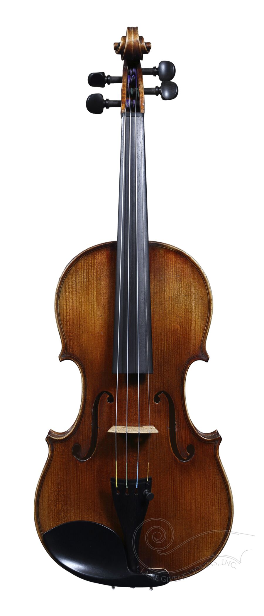 John Juzek, Czech Republic, Model 170