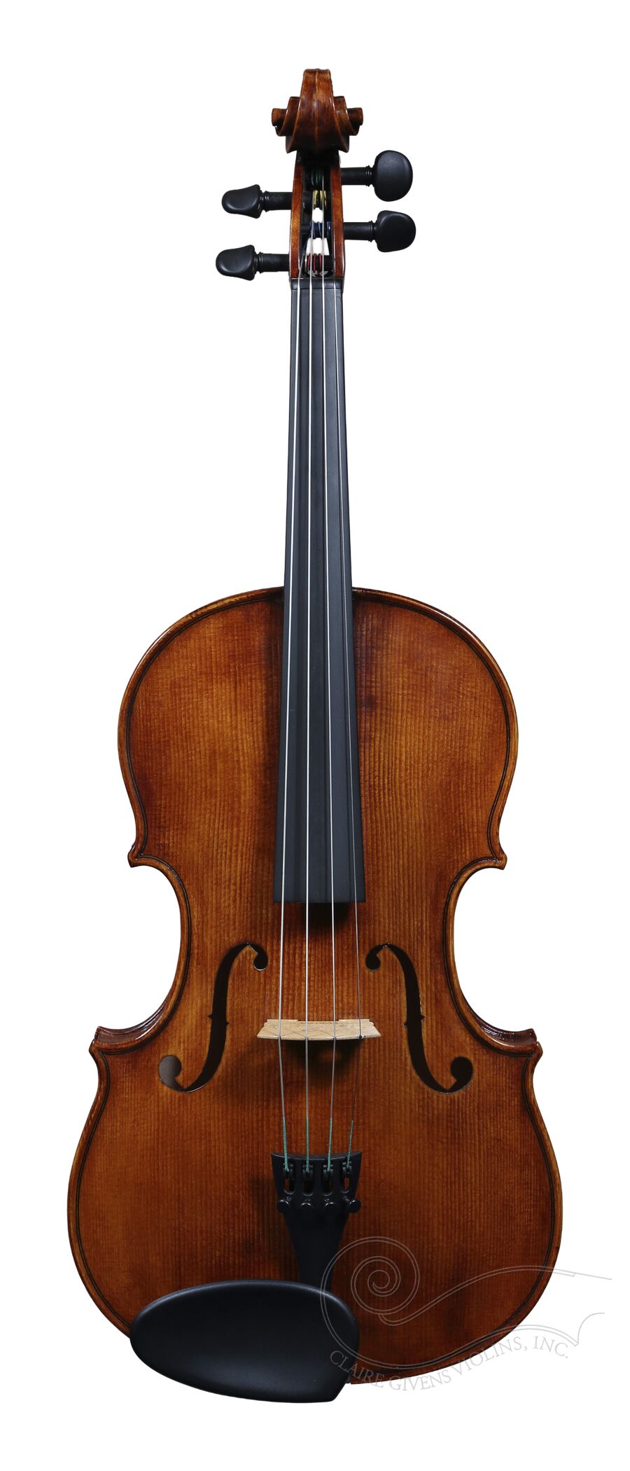 15" V. Richelieu, Burlington 2025 10571