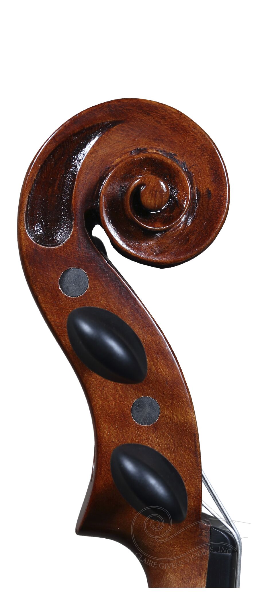 15" V. Richelieu, Burlington 2025 10571 - Image 2