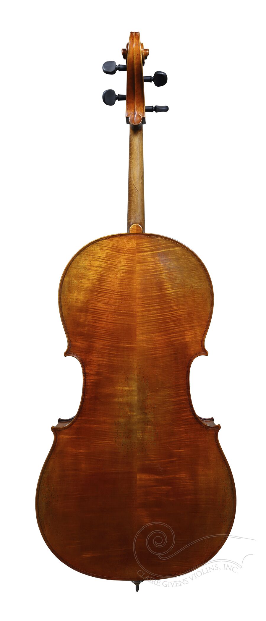 La Lutherie D'Art, Belgium 2025 - Image 2