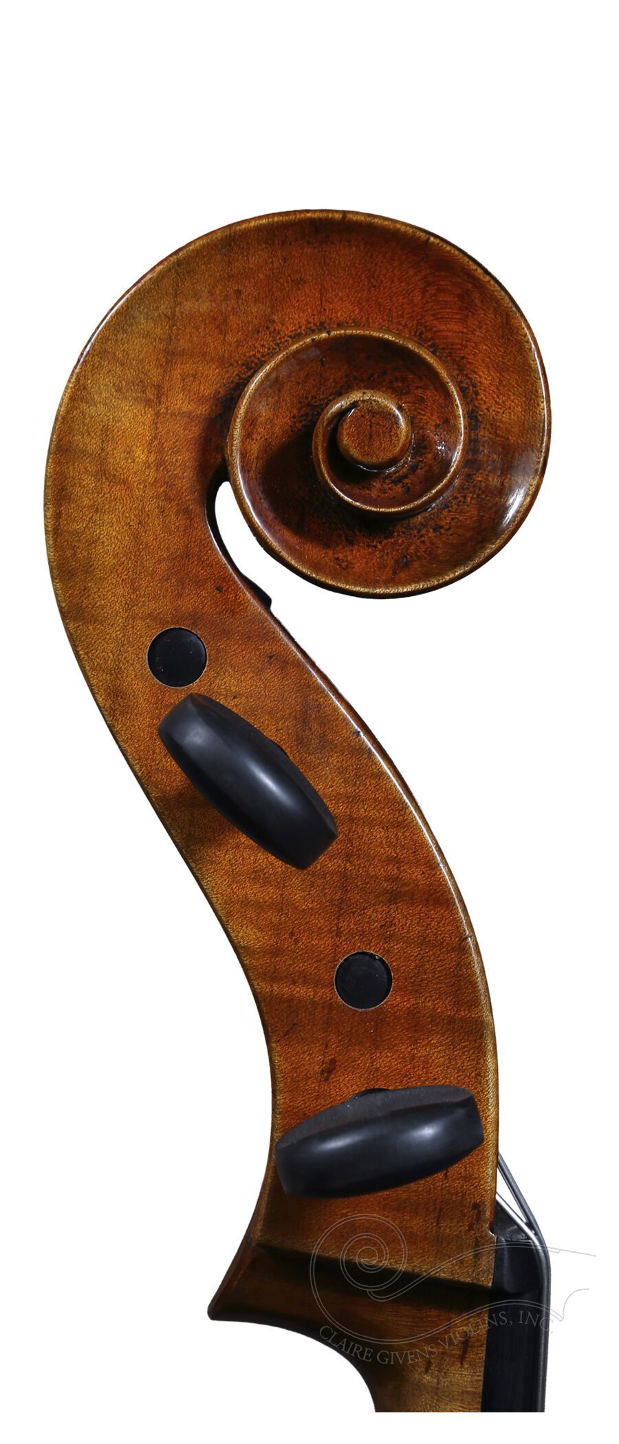 La Lutherie D'Art, Belgium 2025 - Image 3