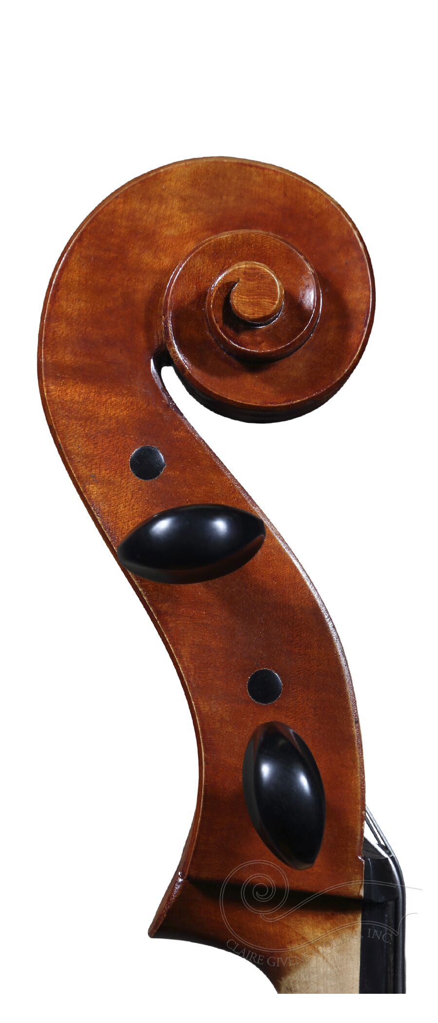 Cello: Carrie Scoggins Workshop, Salt Lake City 2019 - Image 3