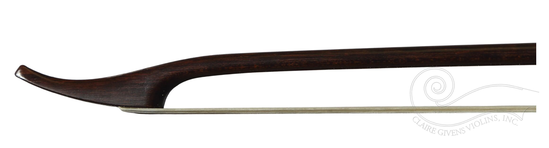 Violin Bow: Baroque, A. Dipper, Corrette Model