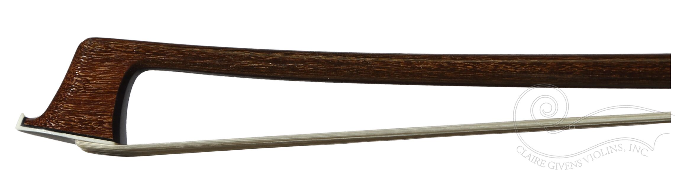 Violin Bow: C. Chagas, S/E, IPE