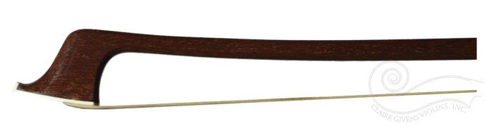 Coda Bow ASPIRE チェロ弓 Coda Bow ASPIRE チェロ弓 Performance Carbon Fiber Violin
