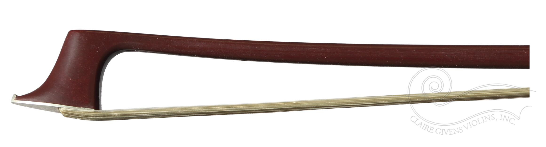 Viola Bow: Jon Paul Carrera, CF, S/E