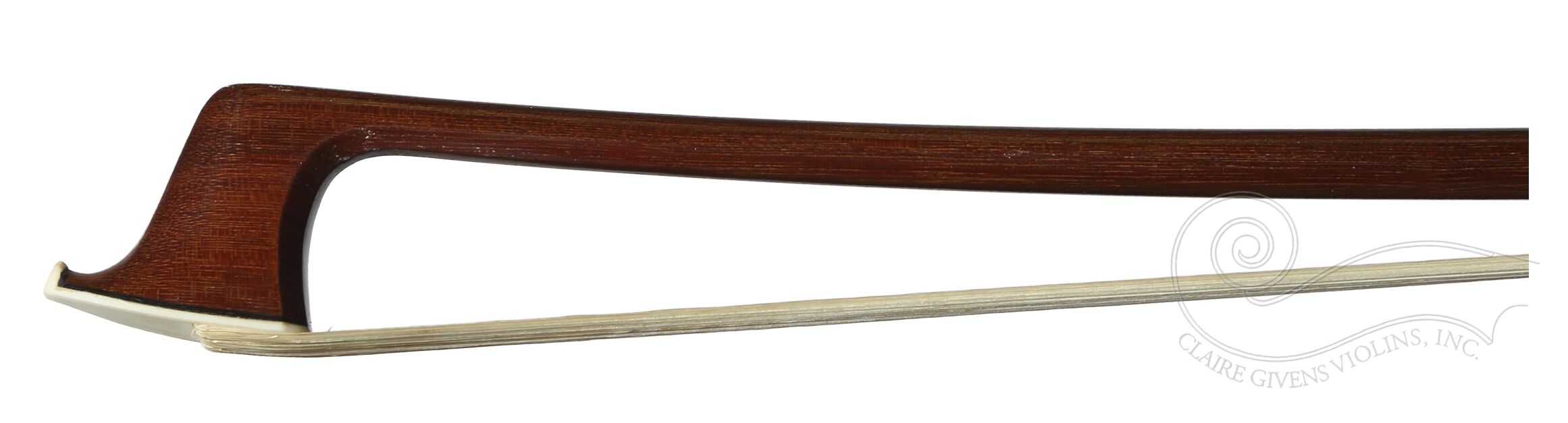 Viola Bow: Luan Ruy, S/E, IPE