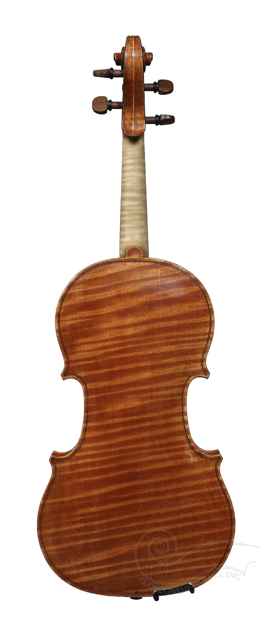 Wolfgang Schiele, Munchen 2025 w/makers cert - Image 2