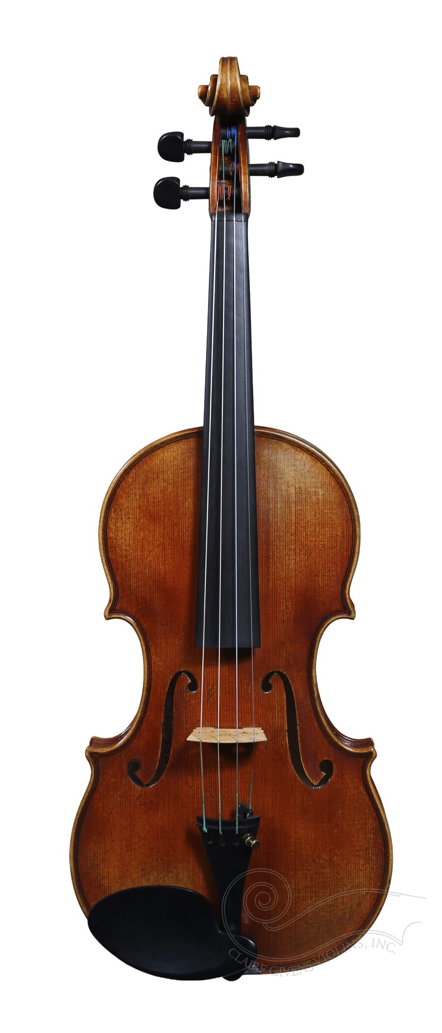 Klaus L. Clement, 2024 w/cert