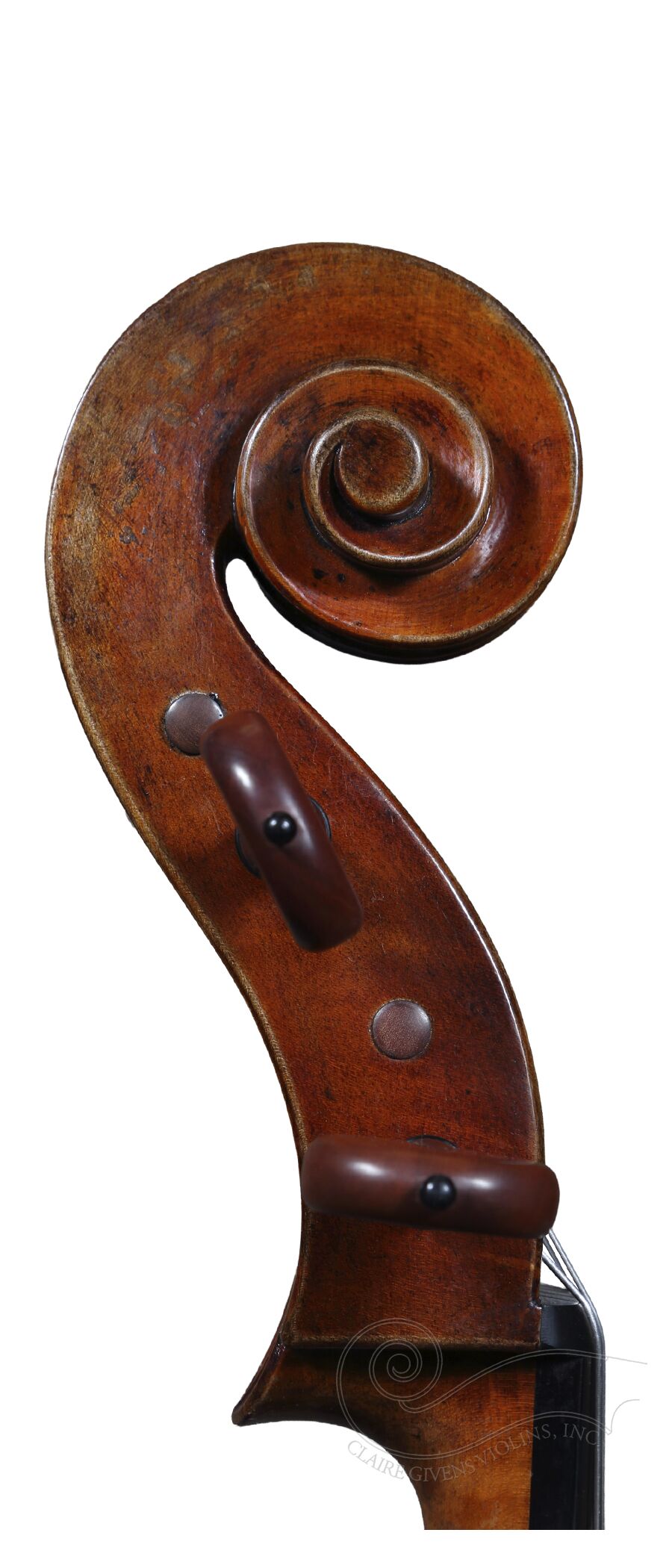 Marco Bosio, 2008 - Image 3