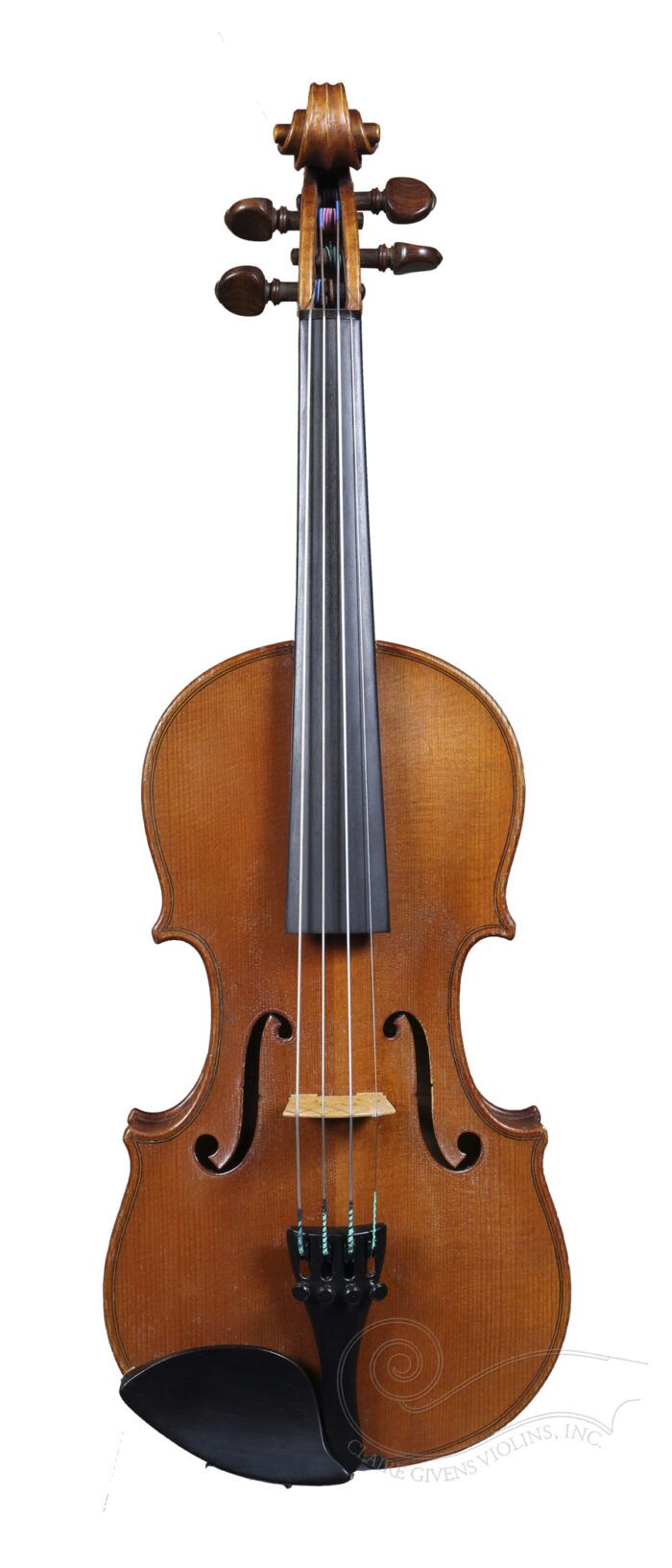 1/8 Joseph Aubry, Mirecourt, c.1920