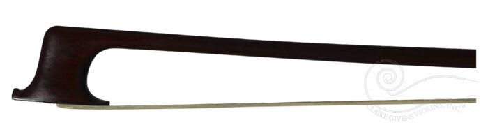 Violin Bow: Classical, A. Dipper, Cramer model