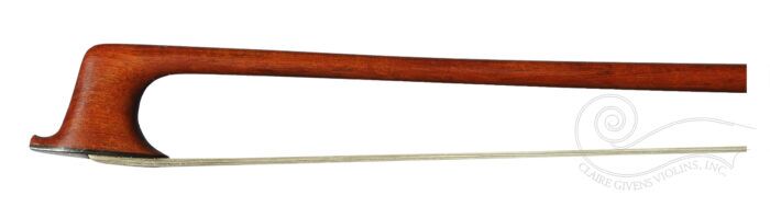 Violin Bow: Classical, A. Dipper, FX Tourte  Cramer Model