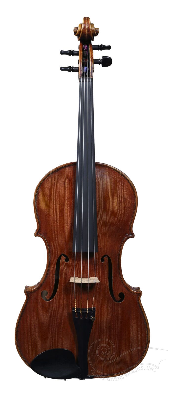 16 3/8” Otto Erdesz c. 1975