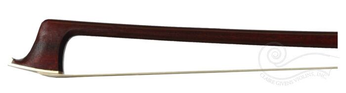 Violin Bow: *Alfred Knoll*, S/E, pern