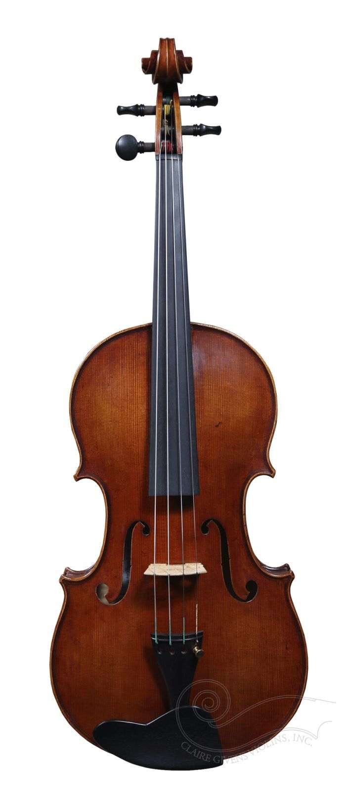 16" Thomas Krafft, Los Angeles