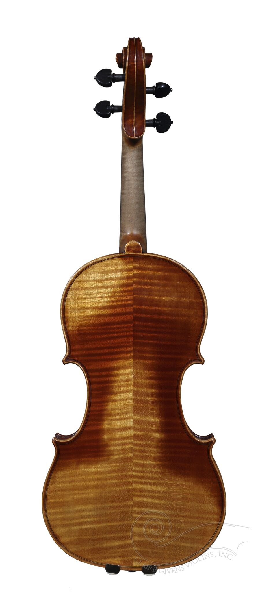 Otto Musica #745, Guarneri model, 2025 - Image 2