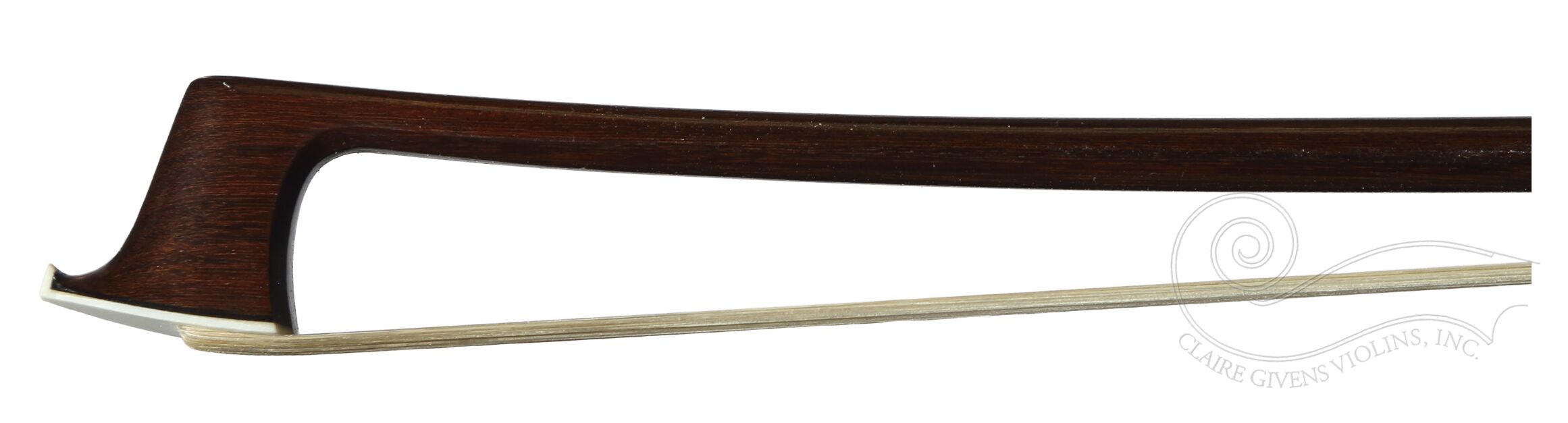 Violin Bow: Manoel Francisco, S/E, IPE
