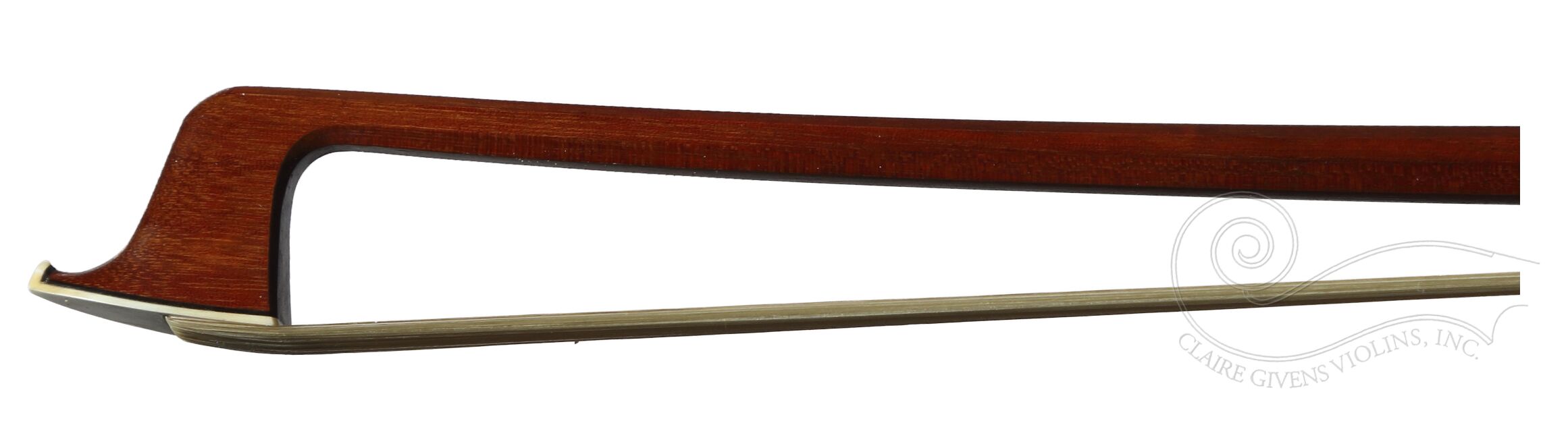 Violin Bow: R. Zabinski, S/E, Pern #861