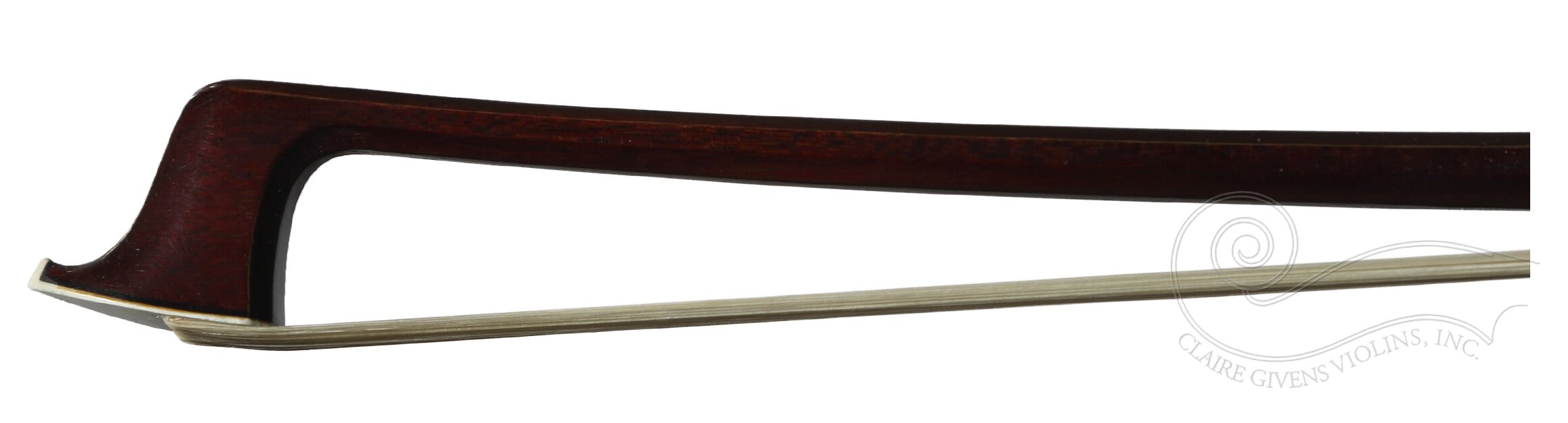 Violin Bow: Alfred Knoll***, S/E, pern