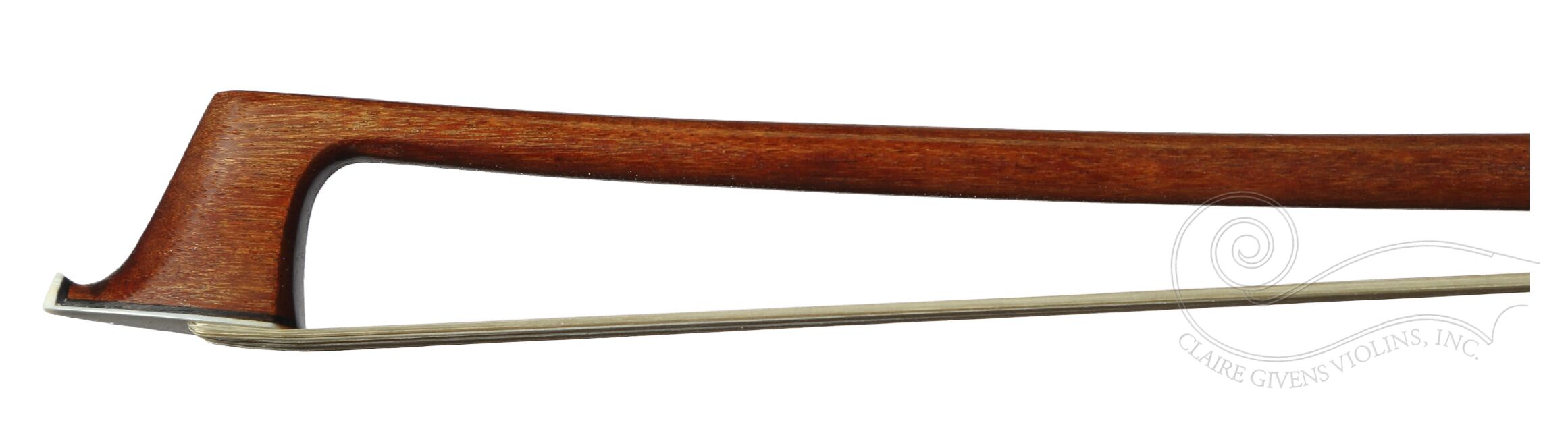 Violin Bow: S. Zuniga SLC, S/E, Pern