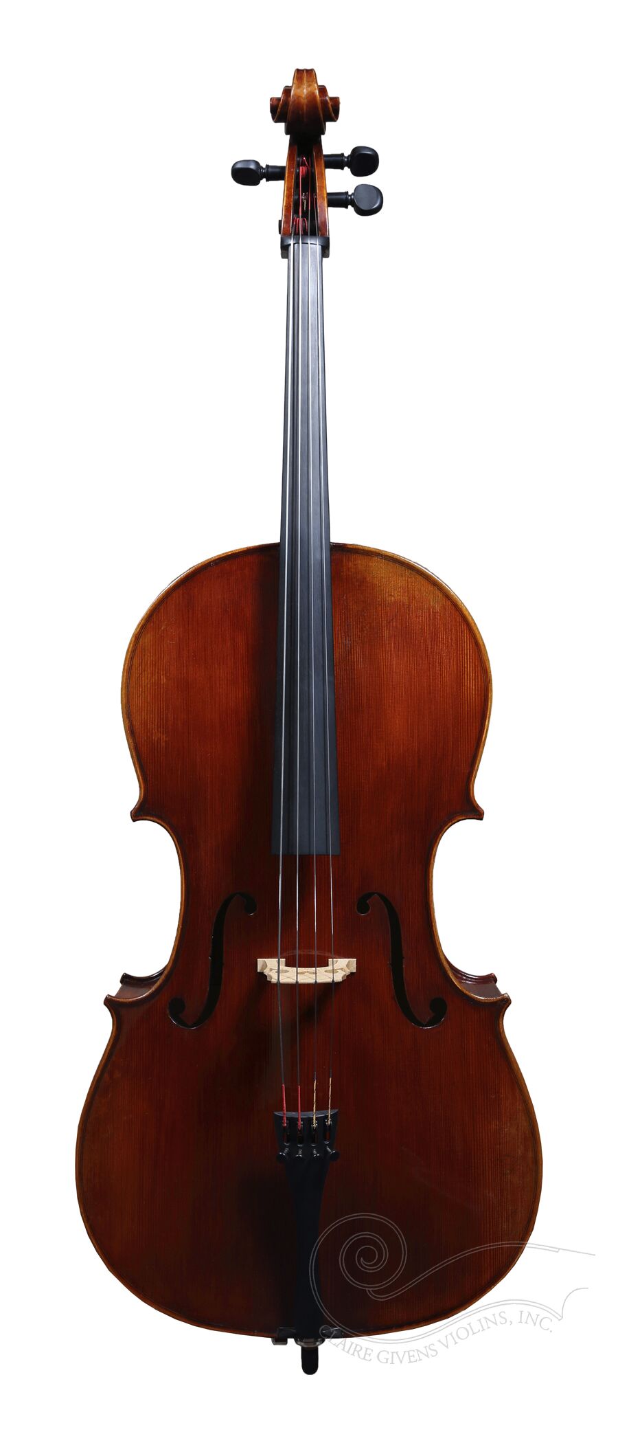 Cello: 3/4 Rudoulf Doetsch, Germany
