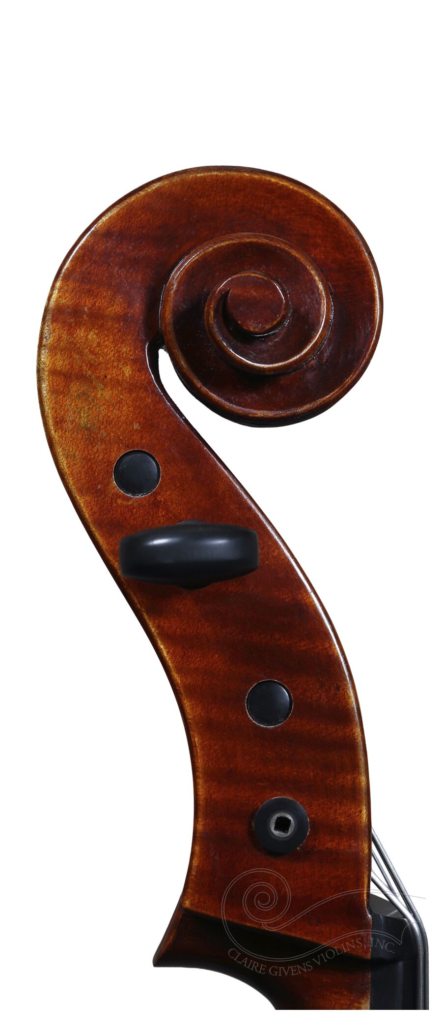 Cello: 3/4 Rudoulf Doetsch, Germany - Image 3
