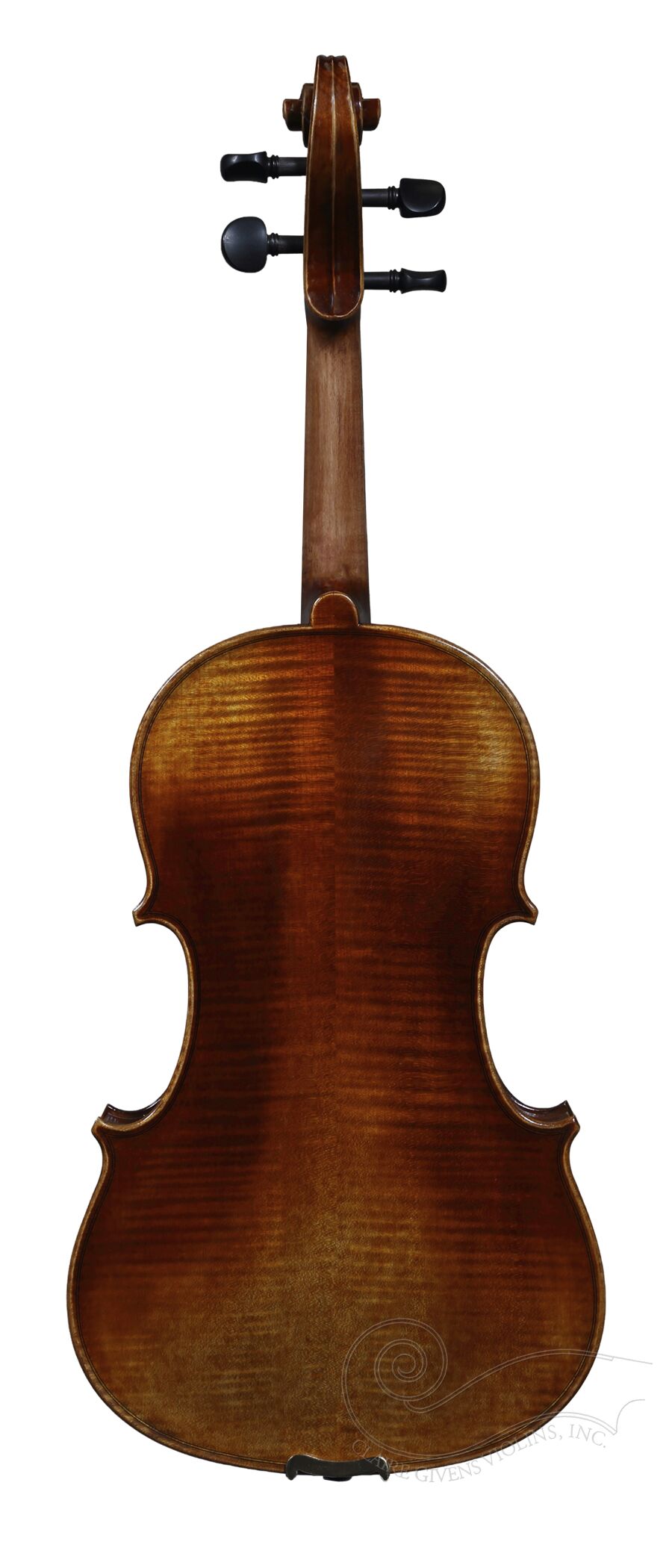 Viola: 15" Andrea Alberti, Beijing, 2025 - Image 2