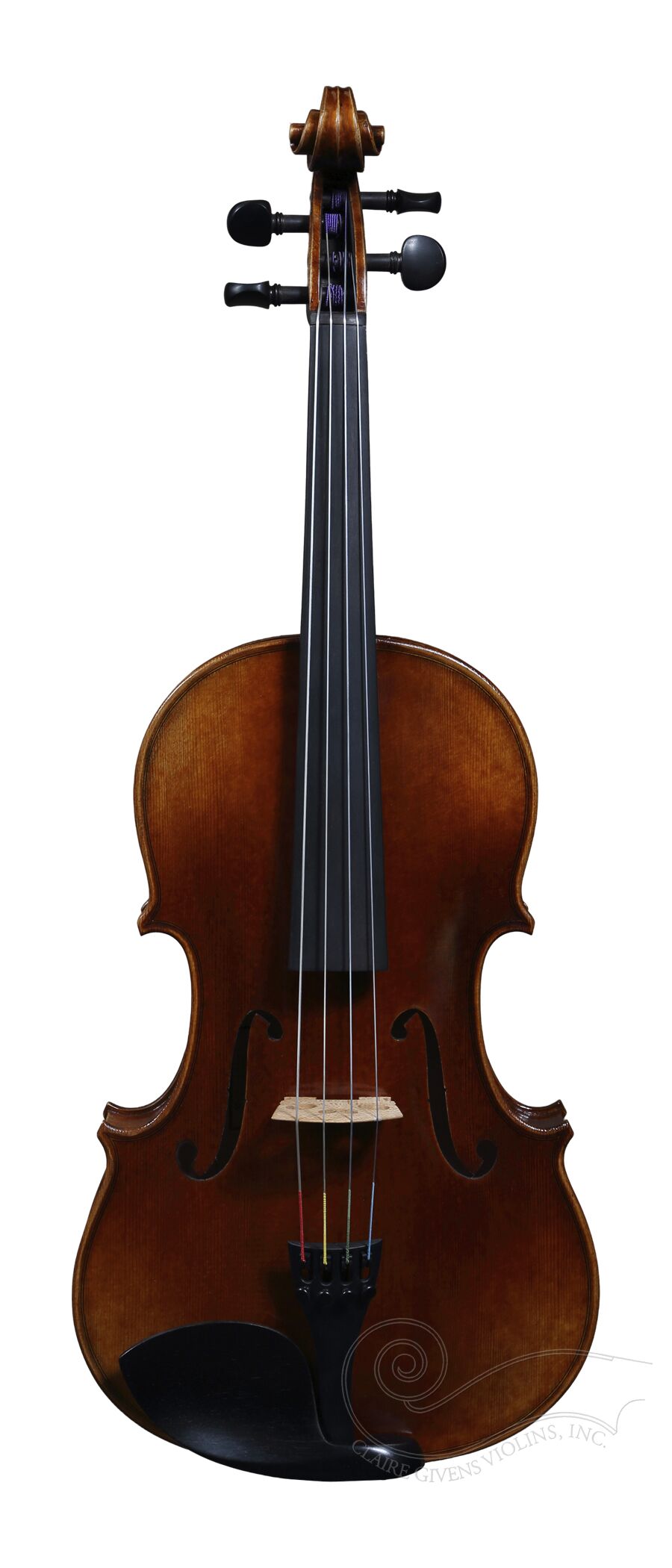 Viola: 15" Andrea Alberti, Beijing, 2025