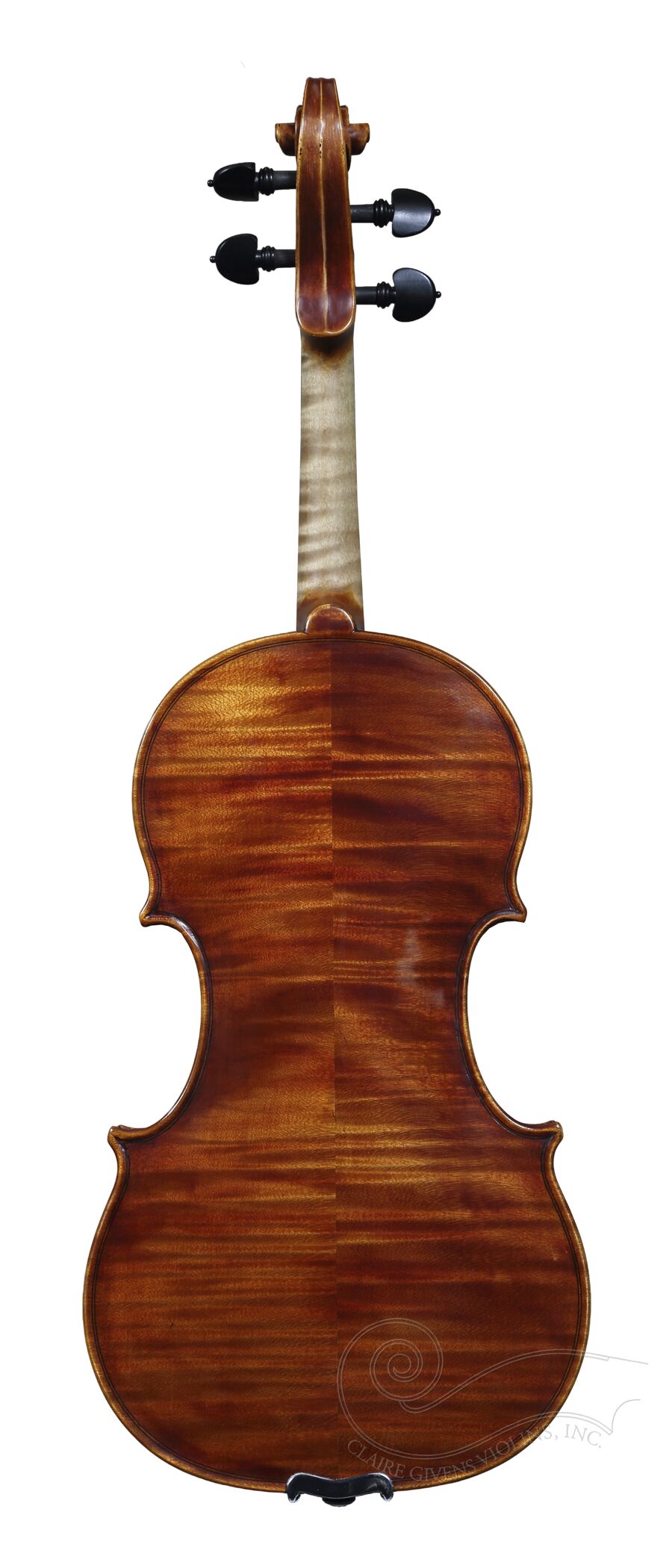 Violin: Matuskovits, Indianapolis 2014 - Image 2