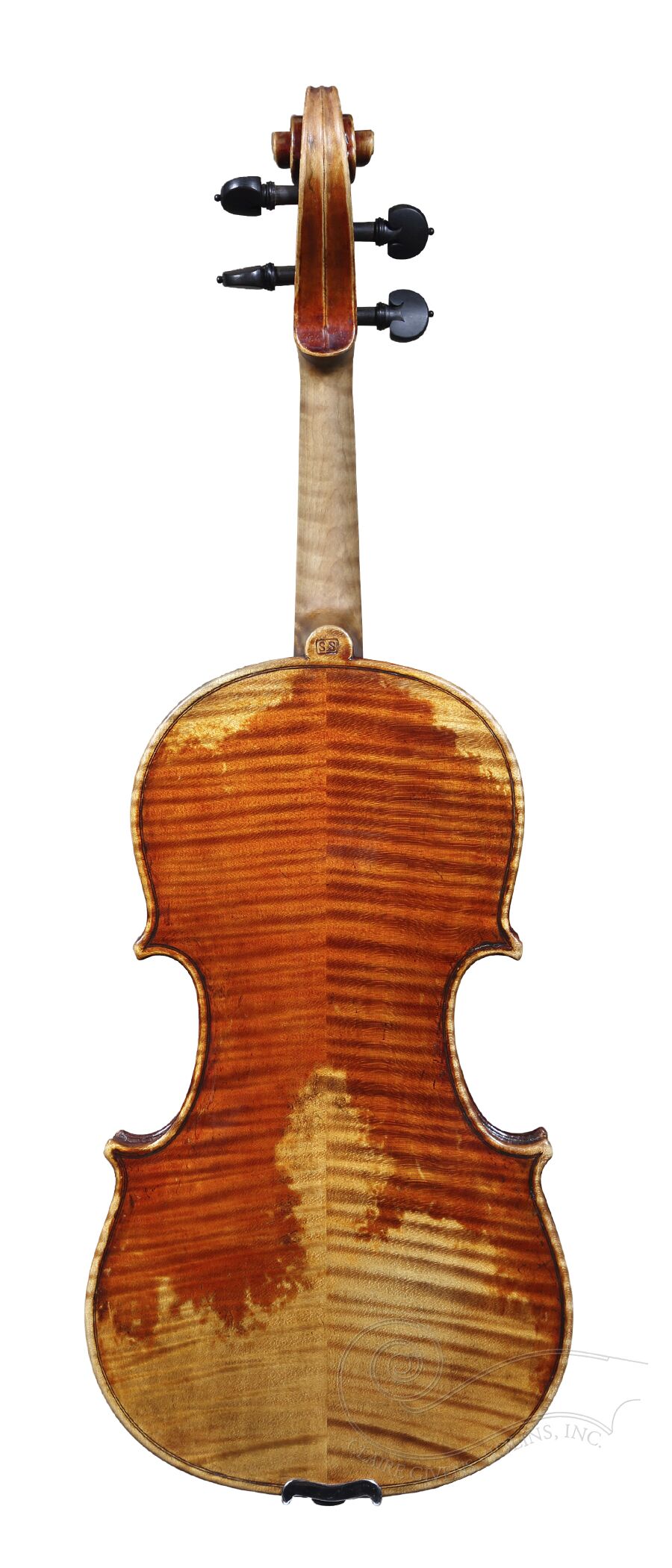 Gaetano Gadda, Mantua c.1950 - Image 2