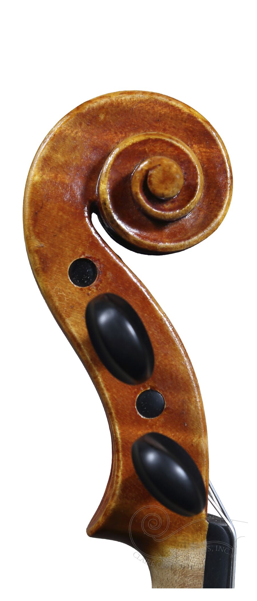 Violin: Jeffrey S. Robinson, Flagstaff 2014 - Image 3