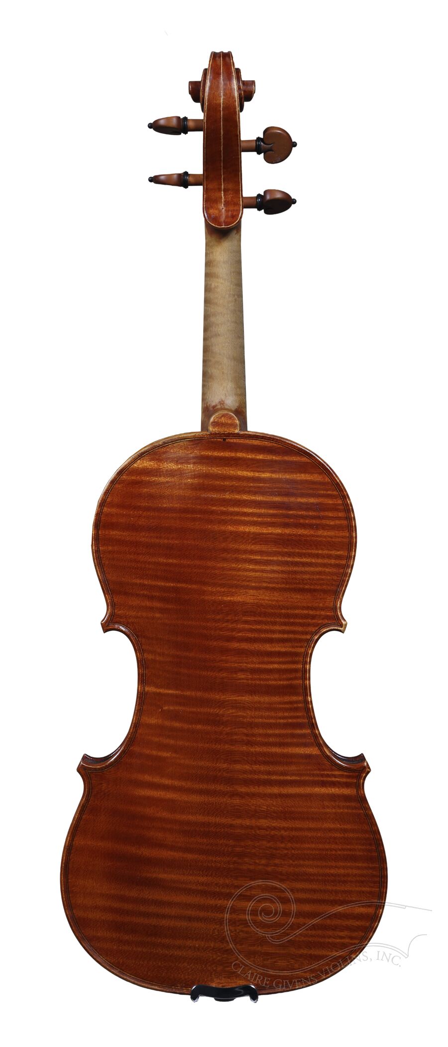 Violin: Petio Kostov, Chicago 2020 - Image 2