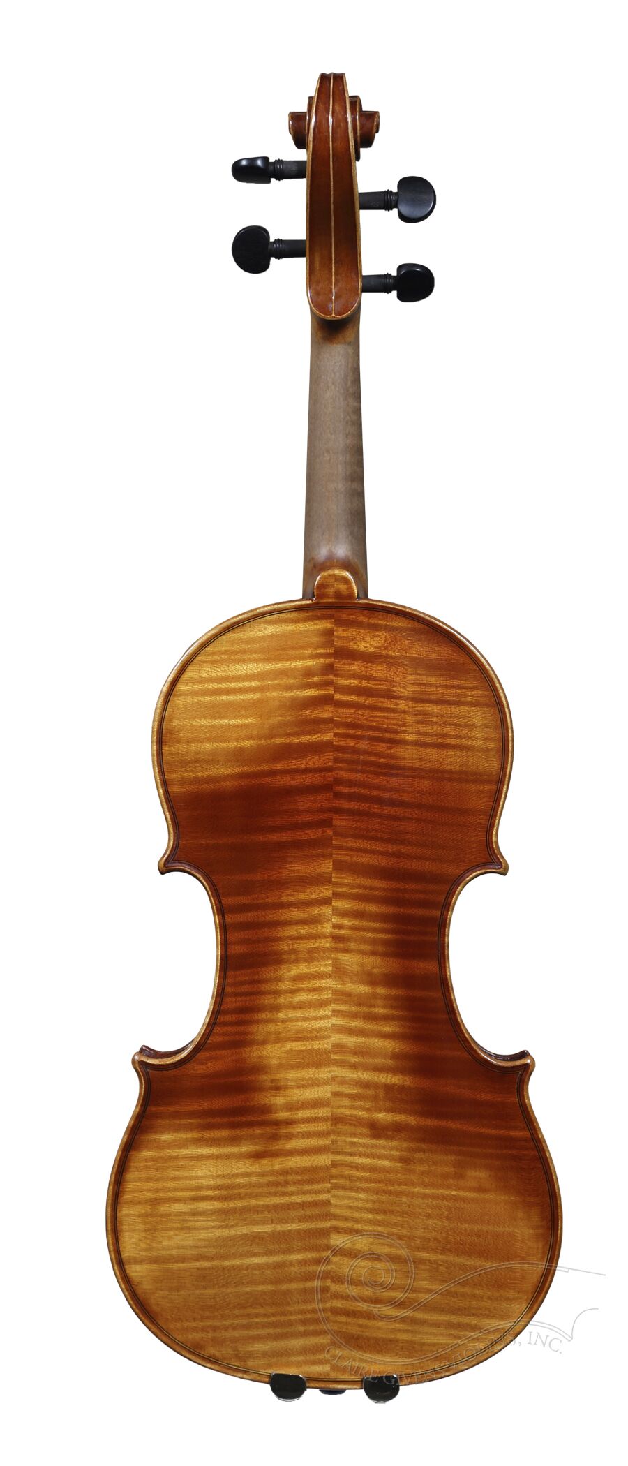 Violin: Otto Musica #745, Guarneri model, 2025 - Image 2